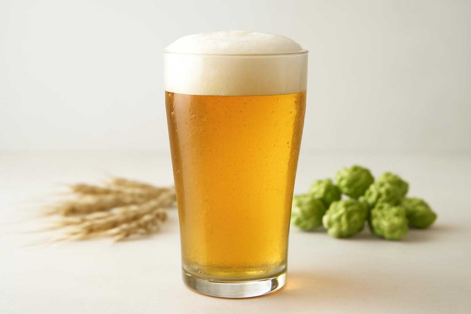 生ビールのカロリーは意外と低い？ダイエット中でも飲める理由を徹底解説