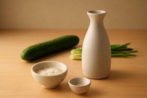 日本酒で太る理由と飲んでも太らない方法を徹底解説