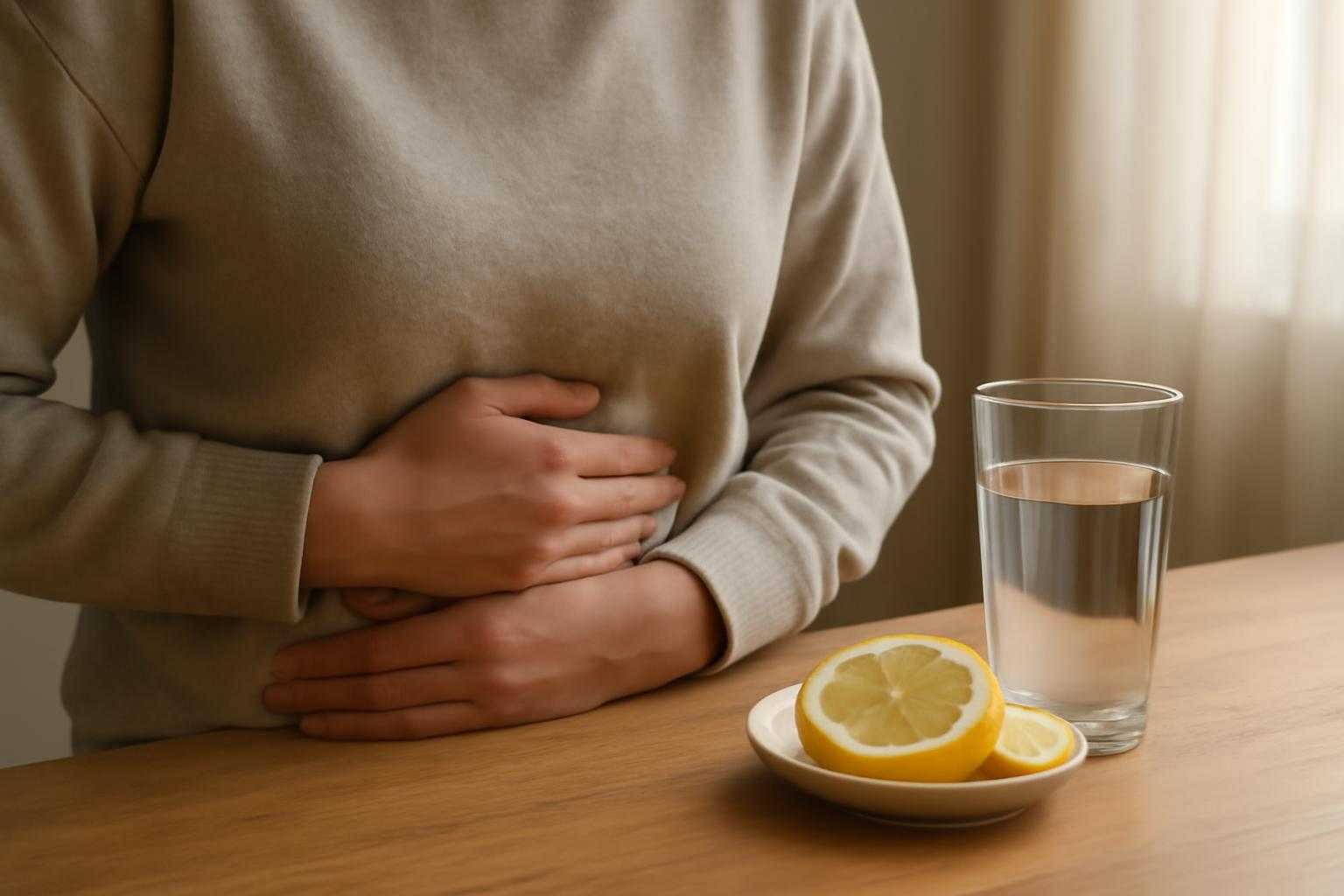 二日酔いの吐き気をすぐに治す対処法5選！医学的根拠も解説