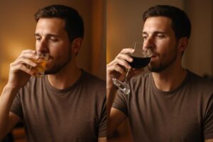 お酒に弱い体質は鍛える事で改善できる？飲酒耐性を高める方法