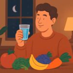 悪酔いを防止する方法|飲み会前後の対策で二日酔いなし