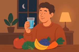 悪酔いを防止する方法|飲み会前後の対策で二日酔いなし
