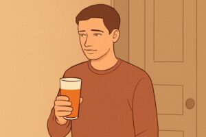 お酒を飲むとトイレが近くなる理由と対策方法を徹底解説