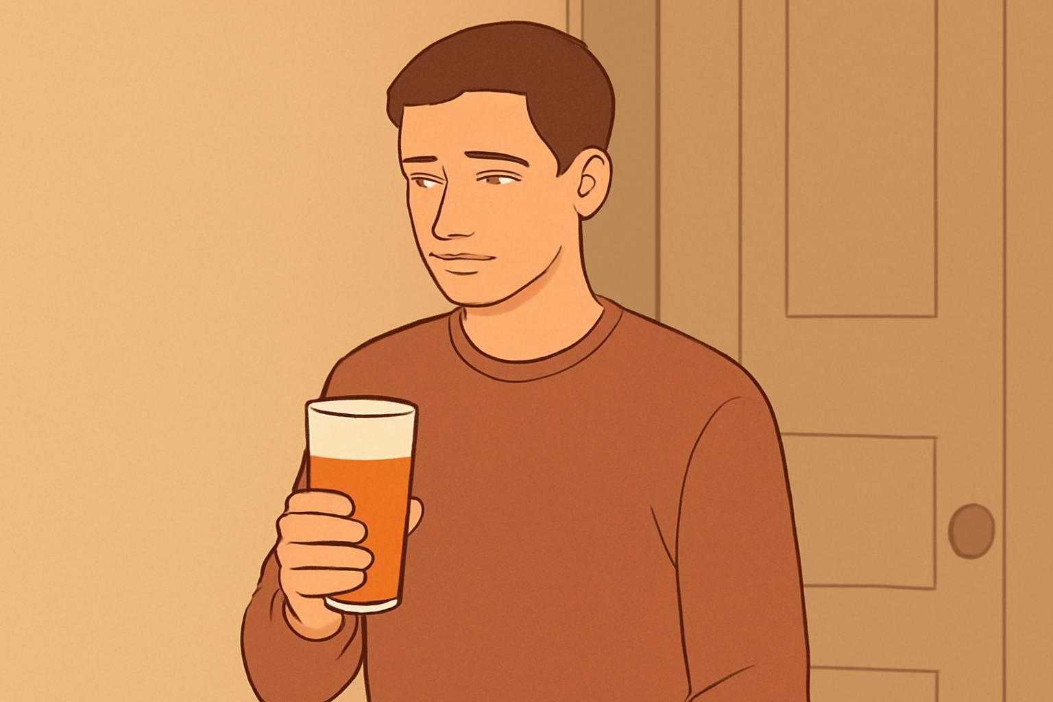 お酒を飲むとトイレが近くなる理由と対策方法を徹底解説