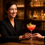 スナック新人が知るべき心得10選！成功する接客マナーとコツ